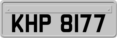 KHP8177