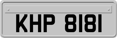 KHP8181