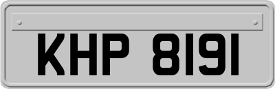 KHP8191