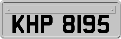 KHP8195