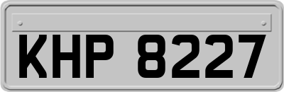 KHP8227
