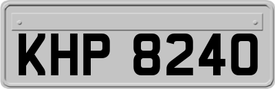 KHP8240