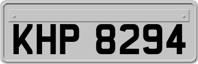 KHP8294