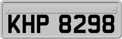 KHP8298
