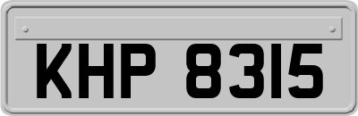 KHP8315