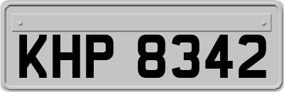 KHP8342