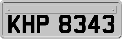 KHP8343