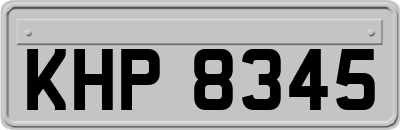 KHP8345