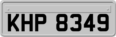 KHP8349