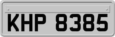 KHP8385