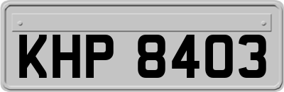 KHP8403