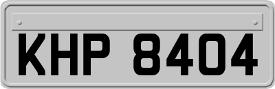 KHP8404
