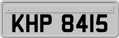 KHP8415