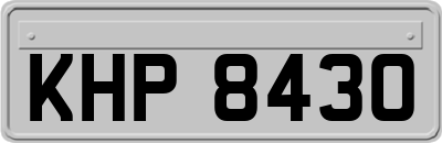 KHP8430