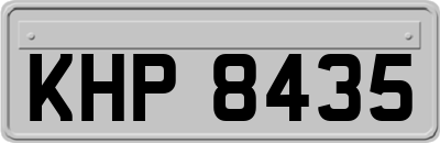 KHP8435