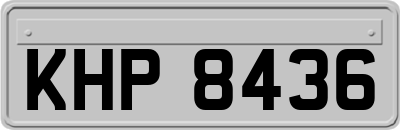 KHP8436