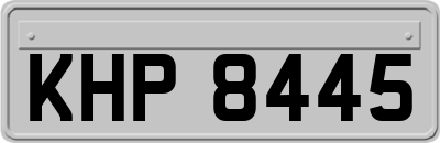 KHP8445