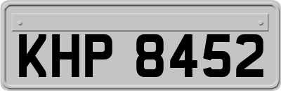 KHP8452