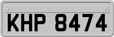 KHP8474