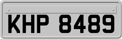 KHP8489