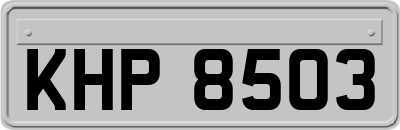 KHP8503
