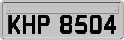 KHP8504