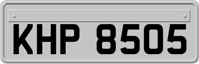 KHP8505