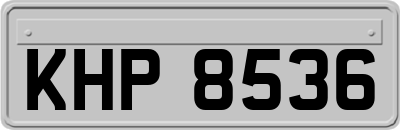 KHP8536