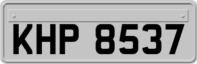 KHP8537