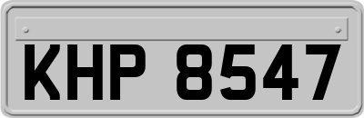 KHP8547