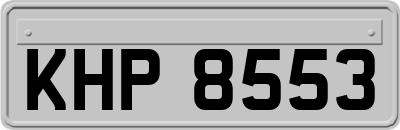KHP8553