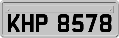 KHP8578