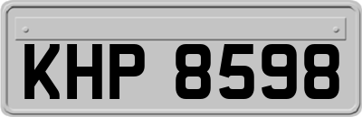 KHP8598
