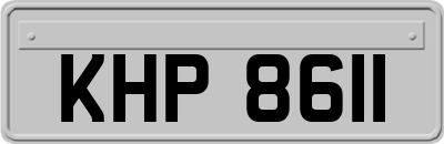 KHP8611