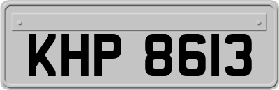 KHP8613