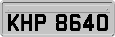 KHP8640