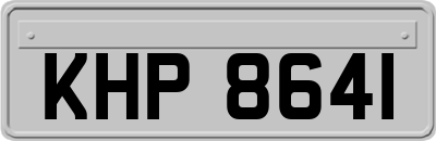 KHP8641