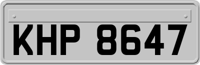 KHP8647