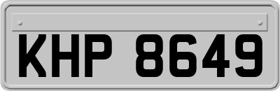KHP8649