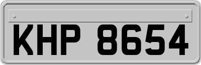 KHP8654