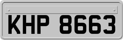 KHP8663