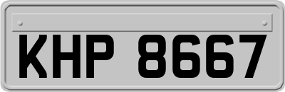 KHP8667