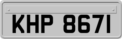 KHP8671