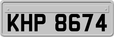 KHP8674