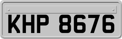 KHP8676