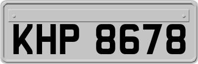 KHP8678