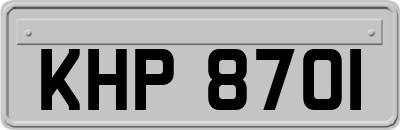 KHP8701