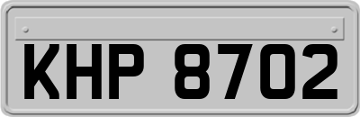 KHP8702