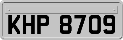 KHP8709