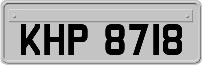 KHP8718
